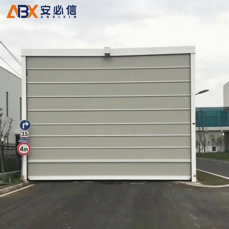 漳州市背带堆积门