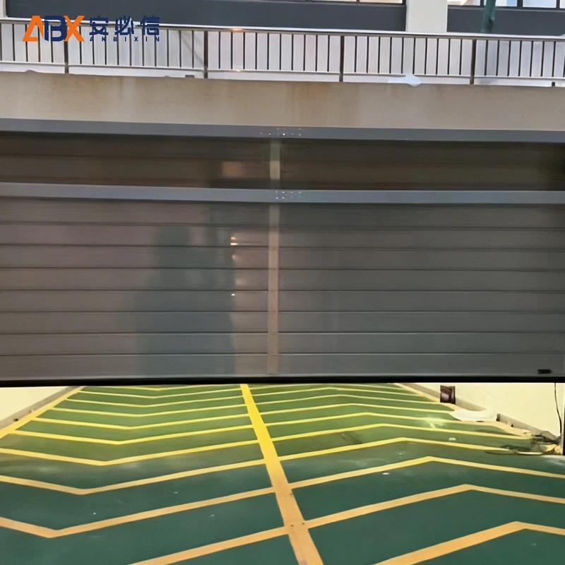 漳州市厂房高速门